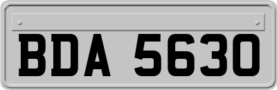 BDA5630
