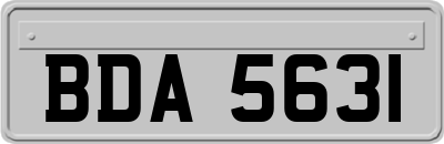 BDA5631