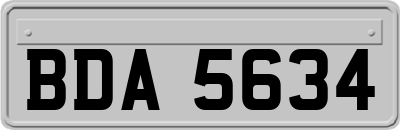 BDA5634