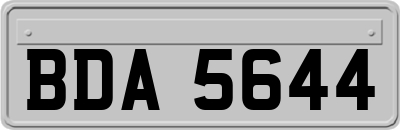 BDA5644
