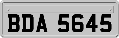 BDA5645