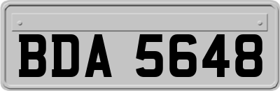 BDA5648