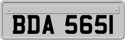 BDA5651