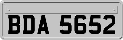 BDA5652