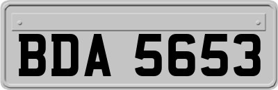 BDA5653