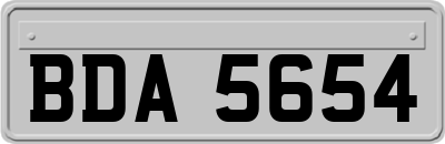 BDA5654