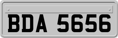 BDA5656
