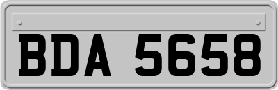 BDA5658