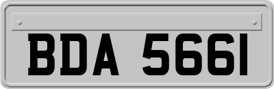 BDA5661