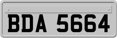 BDA5664