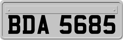 BDA5685