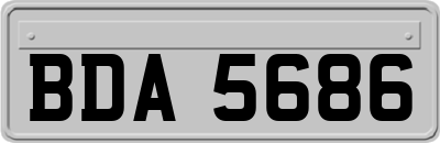BDA5686