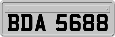 BDA5688