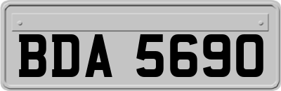 BDA5690
