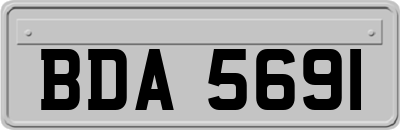 BDA5691