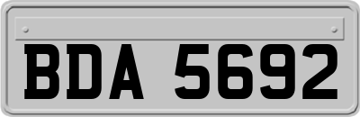 BDA5692