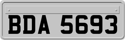 BDA5693