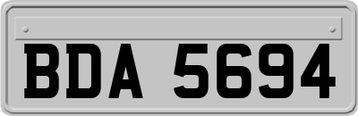 BDA5694