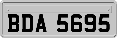 BDA5695
