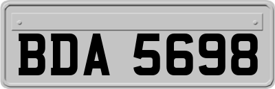 BDA5698