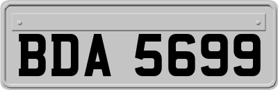 BDA5699