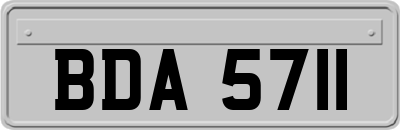 BDA5711