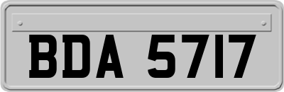 BDA5717