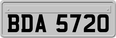 BDA5720