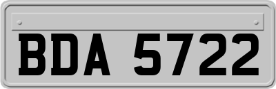 BDA5722