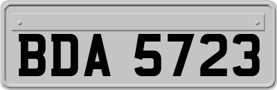 BDA5723