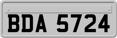 BDA5724