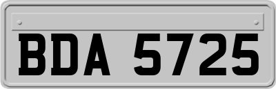 BDA5725