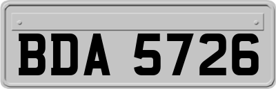 BDA5726