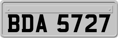 BDA5727
