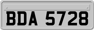 BDA5728