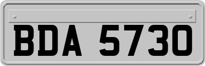 BDA5730