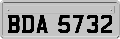BDA5732