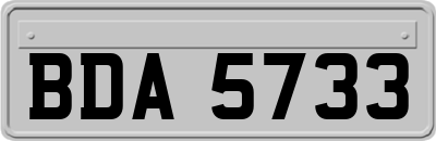 BDA5733