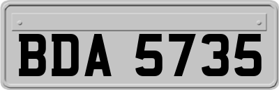 BDA5735