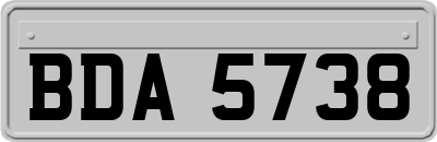BDA5738