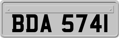 BDA5741