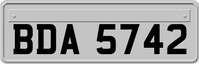 BDA5742