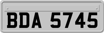 BDA5745