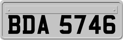 BDA5746