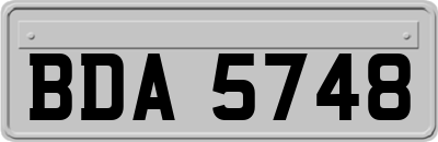 BDA5748