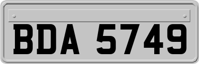 BDA5749