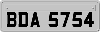 BDA5754