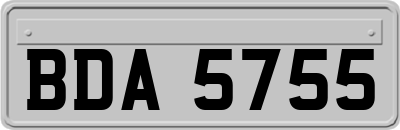 BDA5755