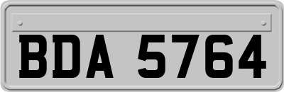BDA5764