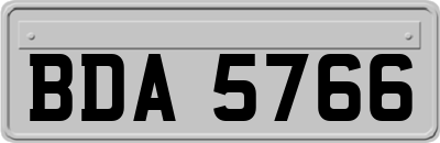 BDA5766